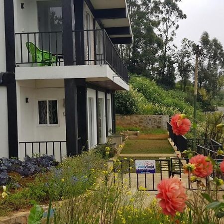 Hotel Coldworld Nuwara Eliya Extérieur photo