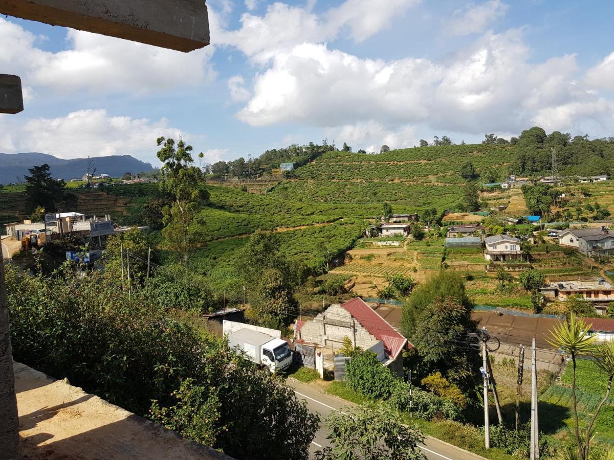Hotel Coldworld Nuwara Eliya Extérieur photo