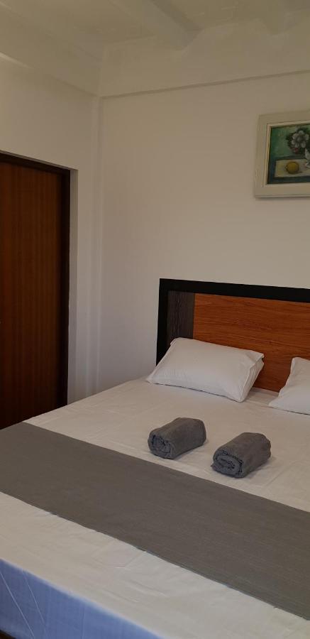Hotel Coldworld Nuwara Eliya Extérieur photo