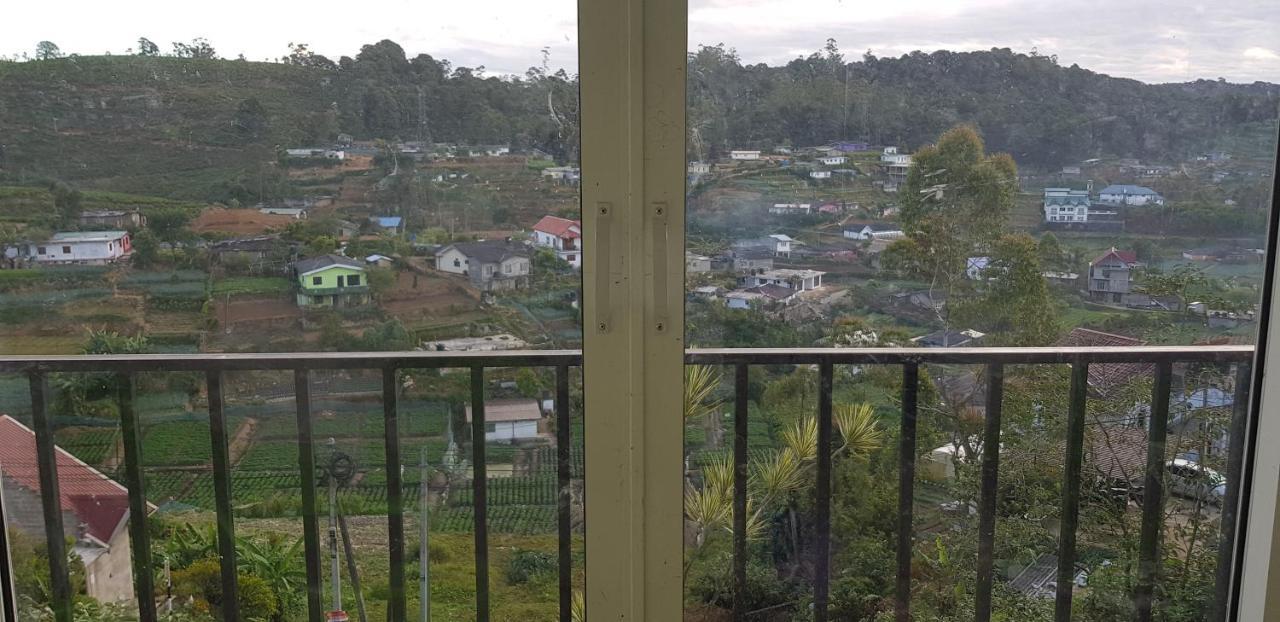 Hotel Coldworld Nuwara Eliya Extérieur photo