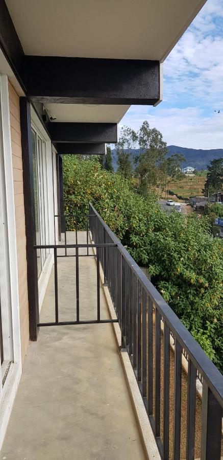 Hotel Coldworld Nuwara Eliya Extérieur photo