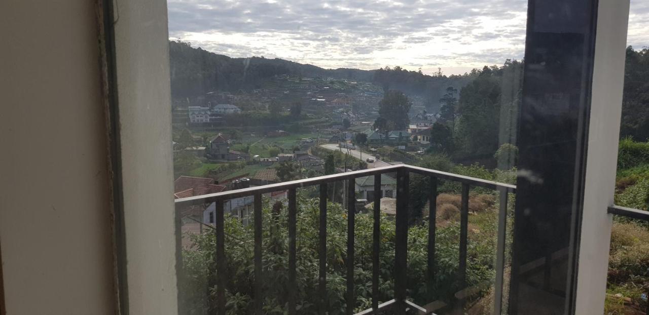 Hotel Coldworld Nuwara Eliya Extérieur photo