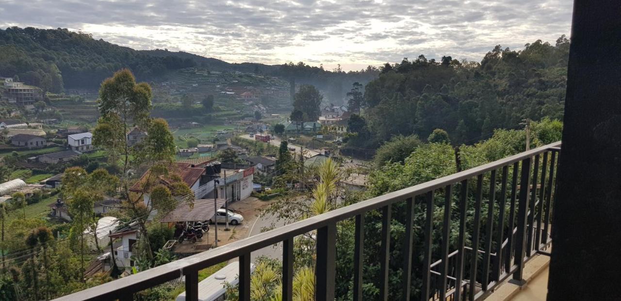 Hotel Coldworld Nuwara Eliya Extérieur photo