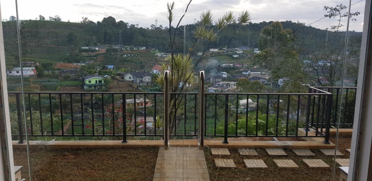 Hotel Coldworld Nuwara Eliya Extérieur photo
