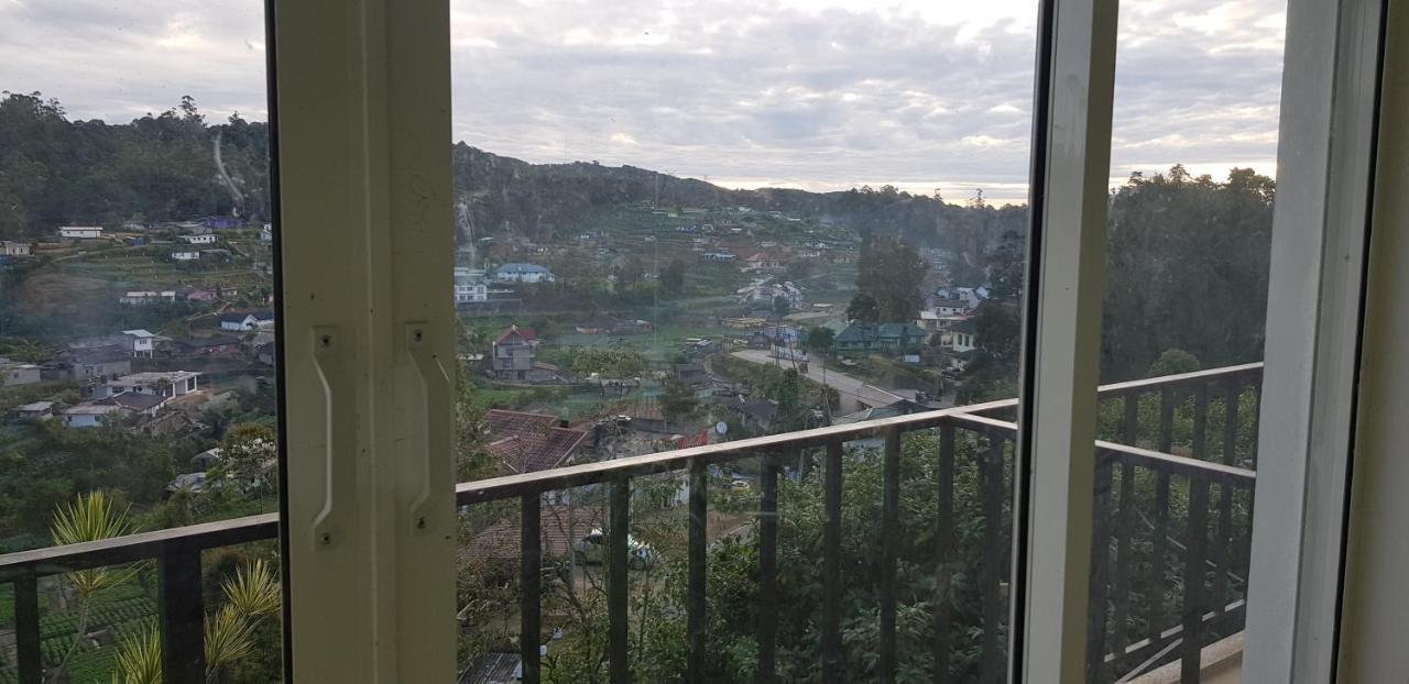 Hotel Coldworld Nuwara Eliya Extérieur photo