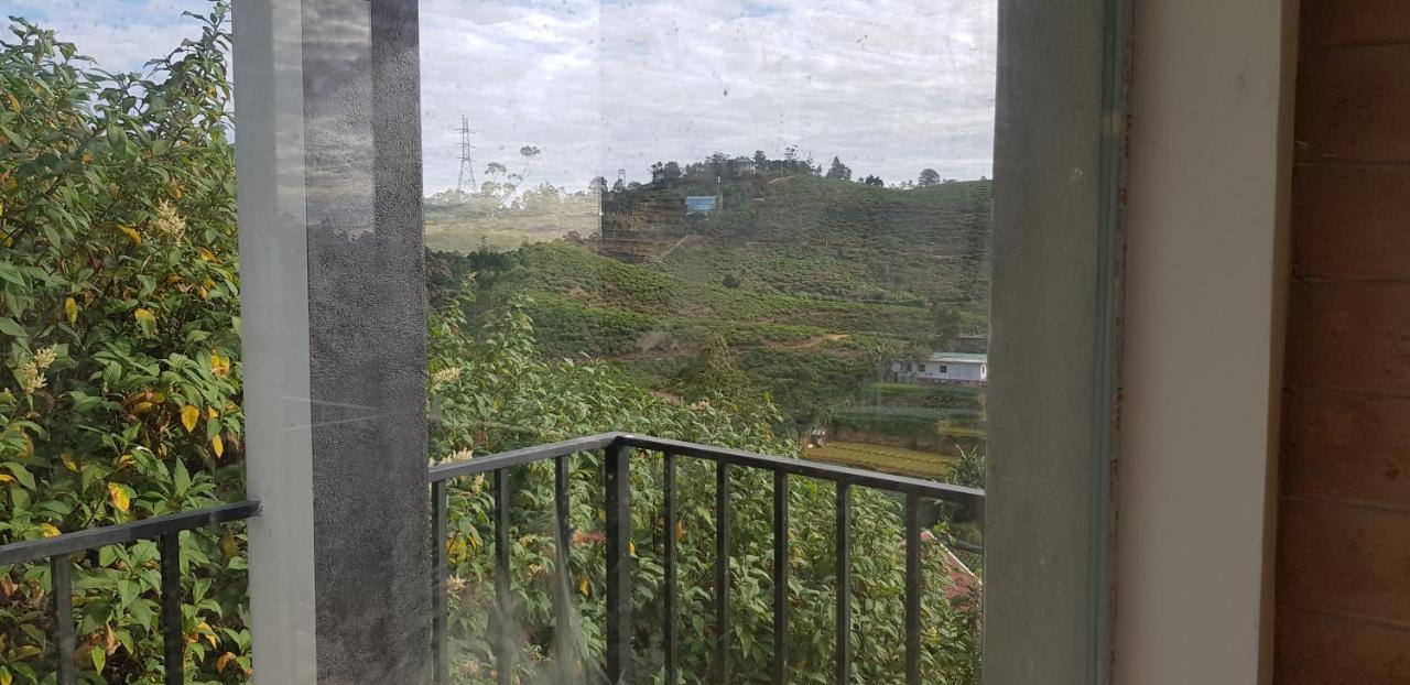 Hotel Coldworld Nuwara Eliya Extérieur photo