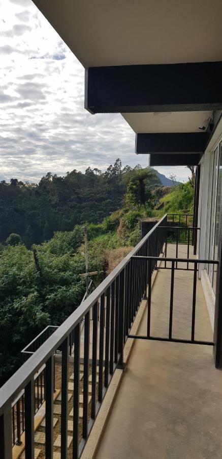 Hotel Coldworld Nuwara Eliya Extérieur photo