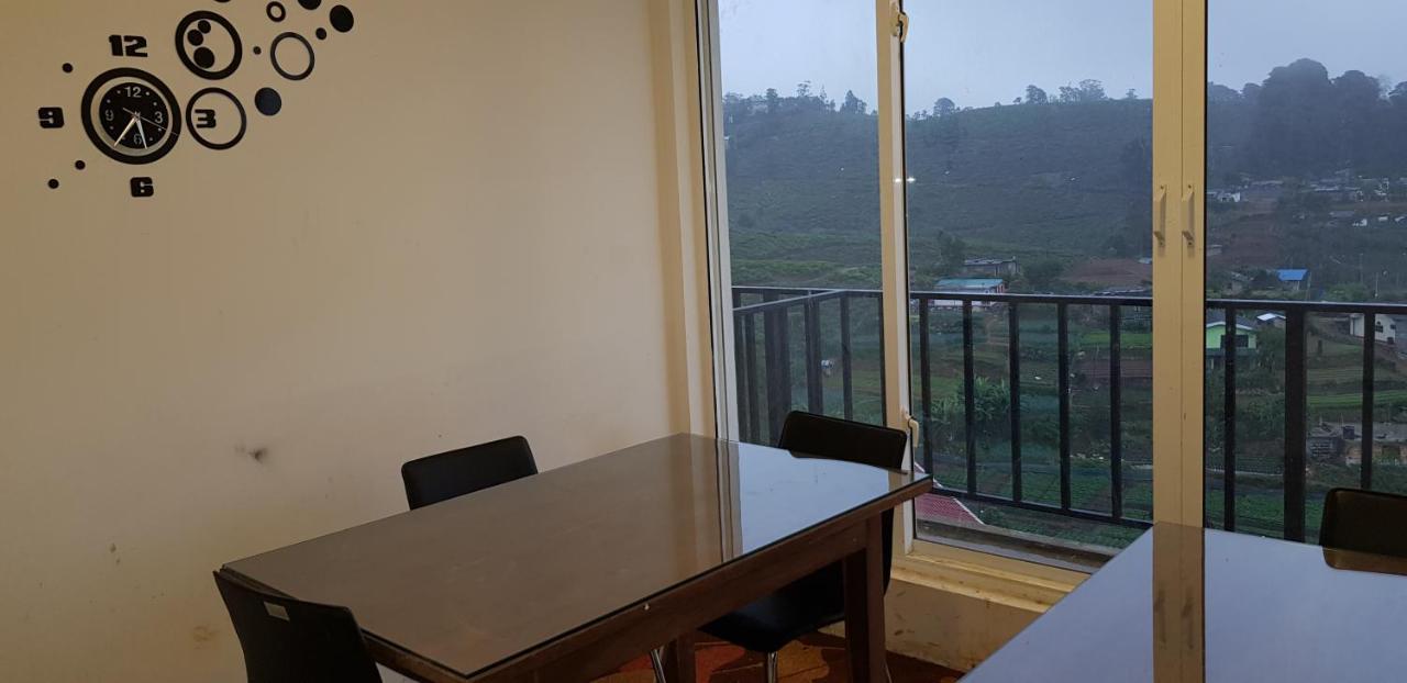 Hotel Coldworld Nuwara Eliya Extérieur photo