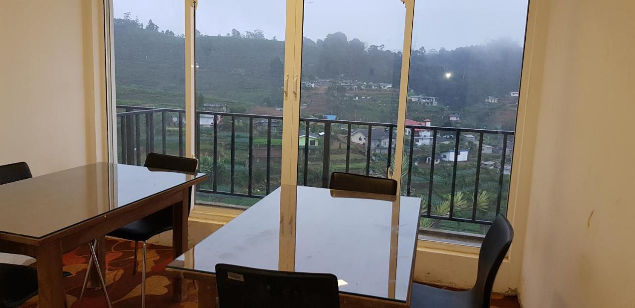 Hotel Coldworld Nuwara Eliya Extérieur photo