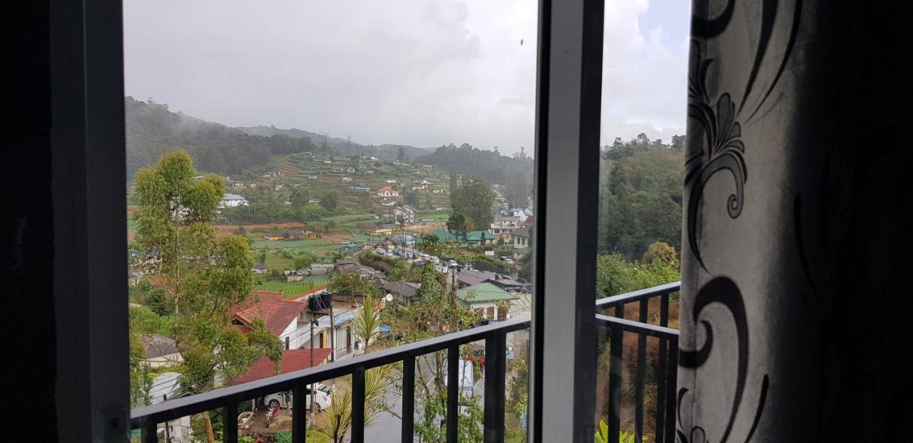 Hotel Coldworld Nuwara Eliya Extérieur photo