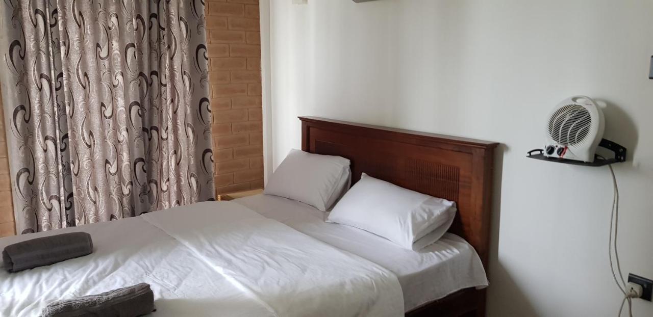Hotel Coldworld Nuwara Eliya Extérieur photo